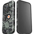 NHL Philadelphia Flyers Camo iPhone 16 Pro Impact Case